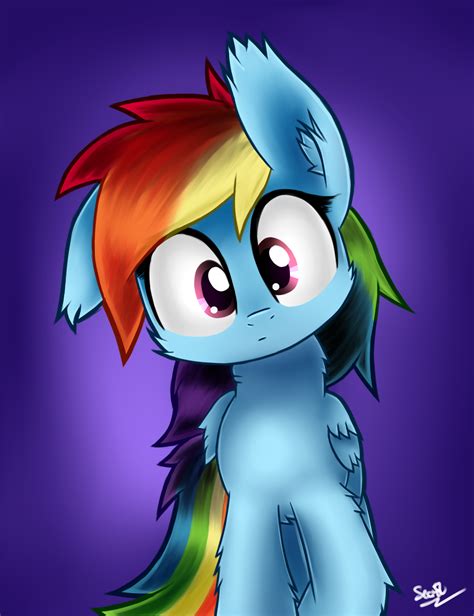 my little pony friendship is magic rainbow dash|when is rainbow dash's birthday.